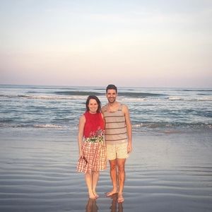 Meet your Posher, Alexandra